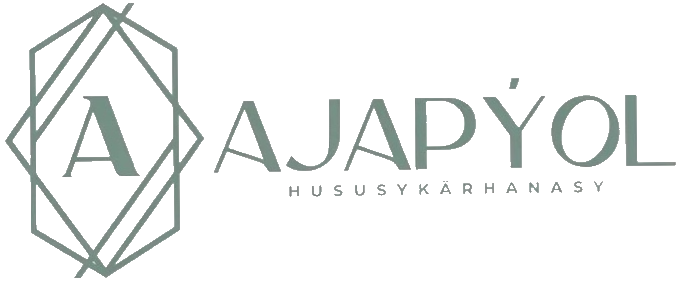 Ajap ýol